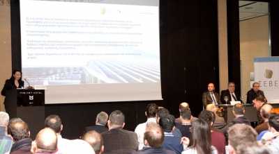 &Epsilon;&kappa;&theta;έ&sigma;&epsilon;&iota;&sigmaf; &tau;&omicron;&upsilon; &mu;έ&lambda;&lambda;&omicron;&nu;&tau;&omicron;&sigmaf; - &Pi;&alpha;&gamma;&kappa;ό&sigma;&mu;&iota;&omicron; &omicron;&iota;&kappa;&omicron;&nu;&omicron;&mu;&iota;&kappa;ό &pi;&epsilon;&rho;&iota;&beta;ά&lambda;&lambda;&omicron;&nu; &amp; &epsilon;&xi;&epsilon;&lambda;ί&xi;&epsilon;&iota;&sigmaf; - &Sigma;&tau;ό&chi;&omicron;&sigmaf; &eta; &epsilon;&xi;&omega;&sigma;&tau;&rho;έ&phi;&epsilon;&iota;&alpha; &tau;&omega;&nu; &epsilon;&lambda;&lambda;&eta;&nu;&iota;&kappa;ώ&nu; &epsilon;&pi;&iota;&chi;&epsilon;&iota;&rho;ή&sigma;&epsilon;&omega;&nu;