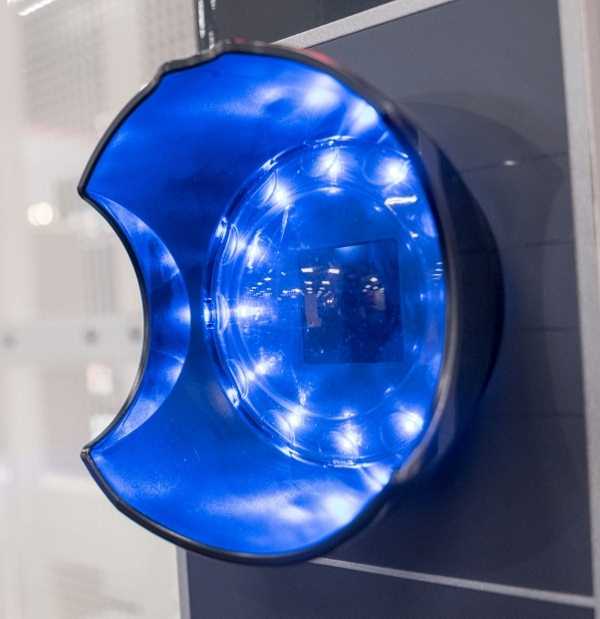 Perimeter protection