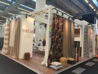 HEIMTEXTIL 2020  Hellenic Pavilions