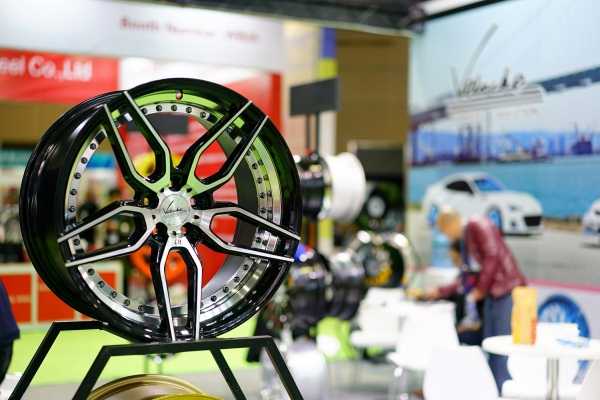 Automechanika Shanghai