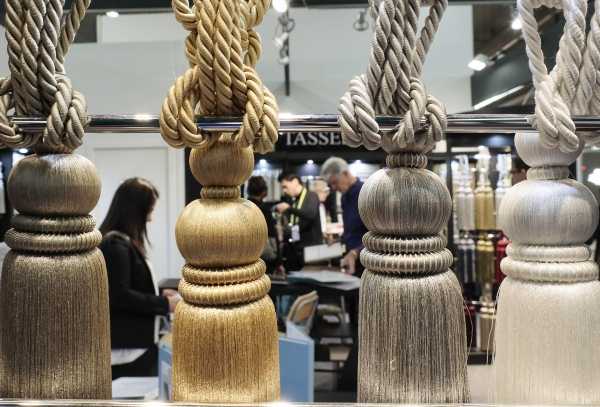 Heimtextil