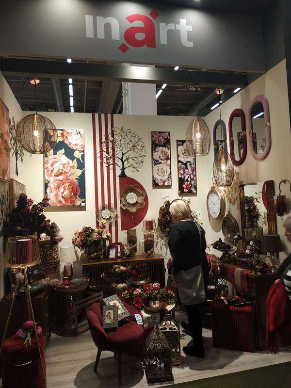 Ambiente  - Hellenic Pavilions -2020