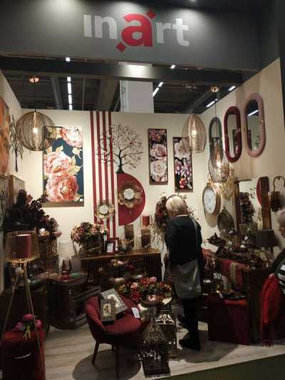 Ambiente  - Hellenic Pavilions -2020