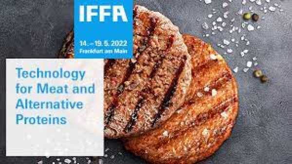 IFFA 2022 &sigma;&tau;&eta; &Phi;&rho;&alpha;&nu;&kappa;&phi;&omicron;ύ&rho;&tau;&eta; !!! Closing Report ...Hellenic Pavilions - 2022