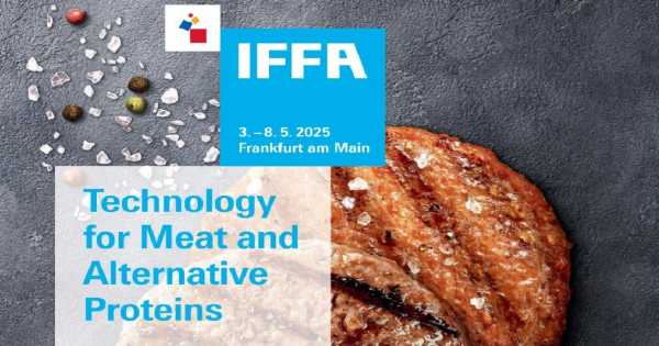 IFFA 2025 &sigma;&tau;&eta; &Phi;&rho;&alpha;&nu;&kappa;&phi;&omicron;ύ&rho;&tau;&eta; - Ό&lambda;&epsilon;&sigmaf; &omicron;&iota; &pi;&lambda;&eta;&rho;&omicron;&phi;&omicron;&rho;ί&epsilon;&sigmaf; &gamma;&iota;&alpha; &tau;&eta;&nu; έ&kappa;&theta;&epsilon;&sigma;&eta;