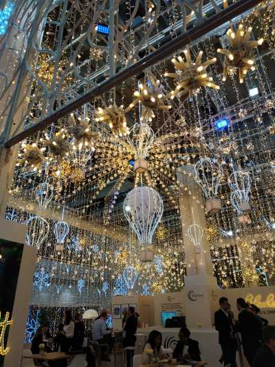 Paperworld - Christmasworld - Creativeworld - TRENDS -2020 -2021