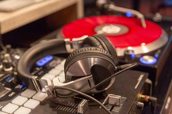 Prolight + sound