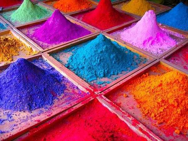 Interational powder &amp; bulk solids